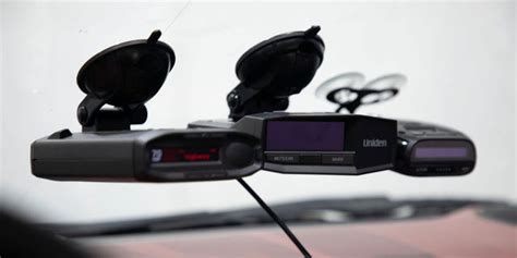 Best Radar Detectors of 2024, Picked By Experts